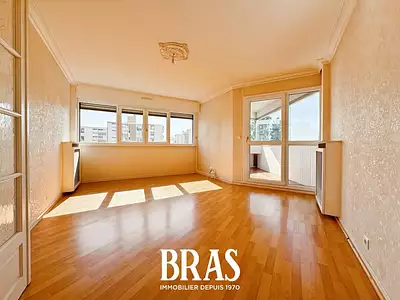 Appartement, 68 m²