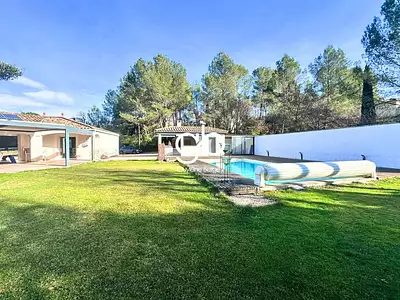 Maison, 140 m²