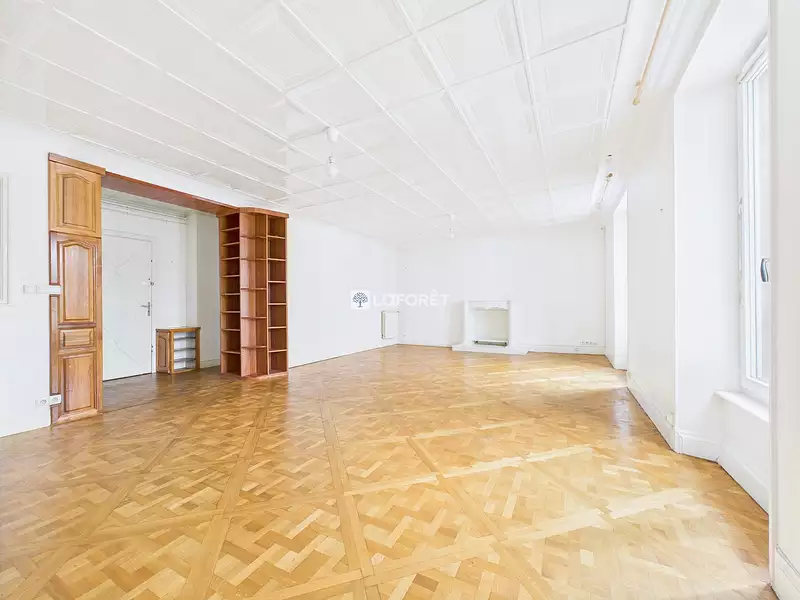 Appartement, 103,85 m²