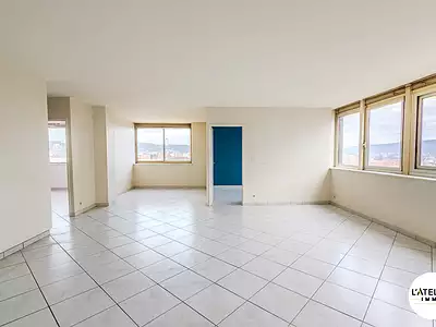 Appartement, 95,2 m²