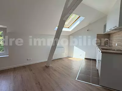 Appartement, 17,73 m²