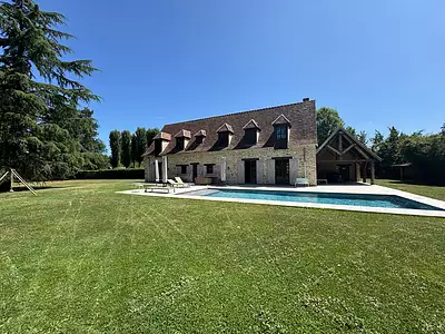 Maison, 250 m²