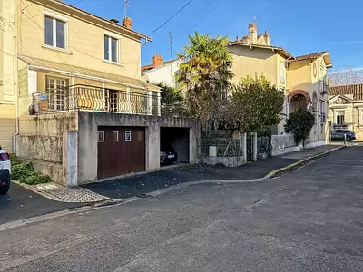 Maison, 90 m²