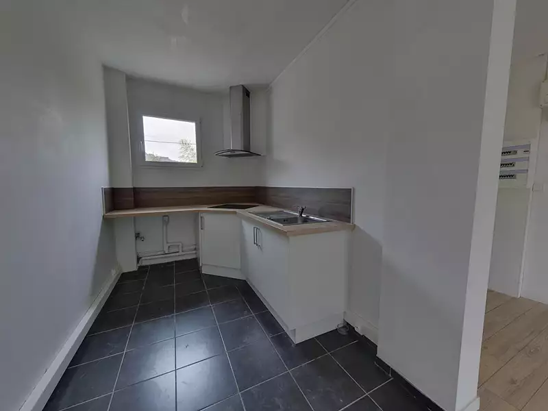 Appartement, 66,88 m²