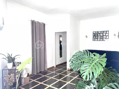 Appartement, 55 m²