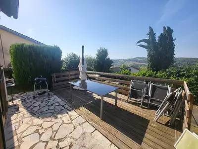 Maison, 100 m²