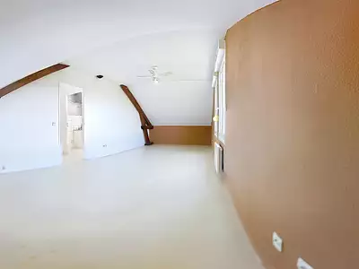 Appartement, 32 m²