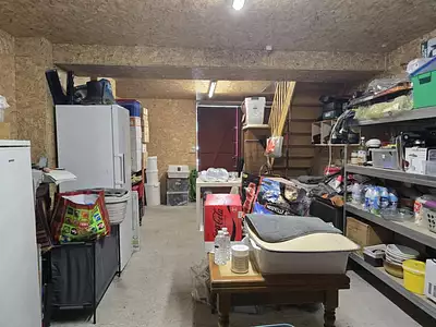 Maison, 125 m²