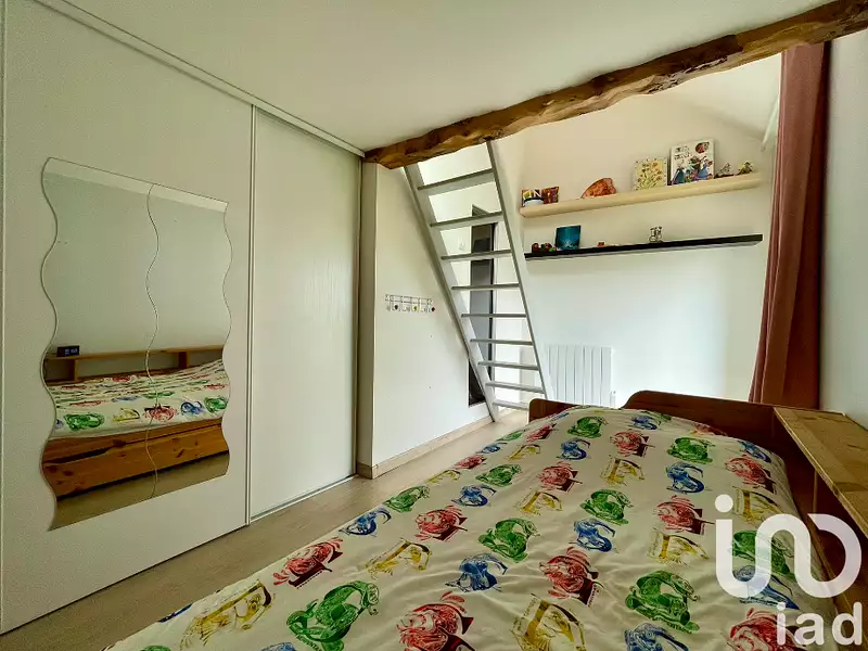 Maison, 117 m²