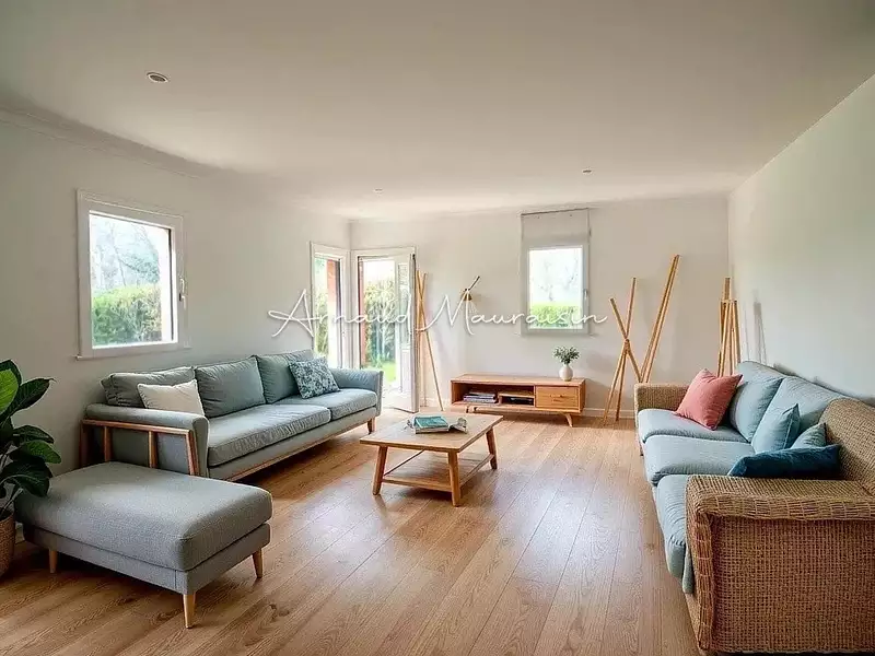 Appartement, 104 m²