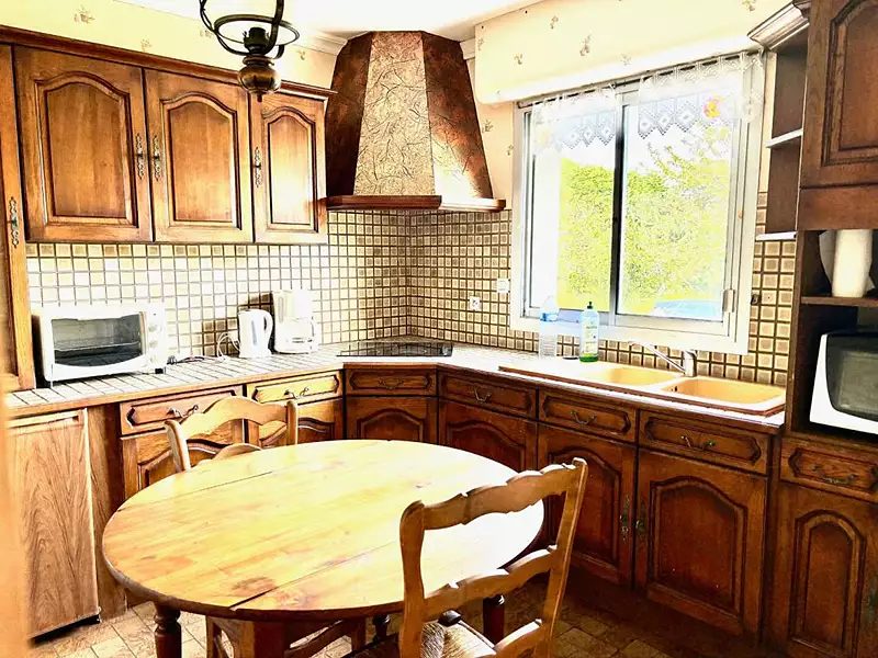 Maison, 105 m²