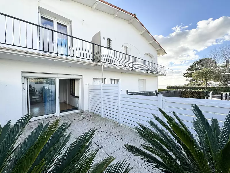 Appartement, 21,74 m²