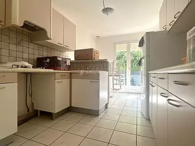 Maison, 95,4 m²