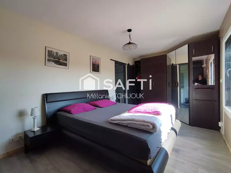 Maison, 183 m²
