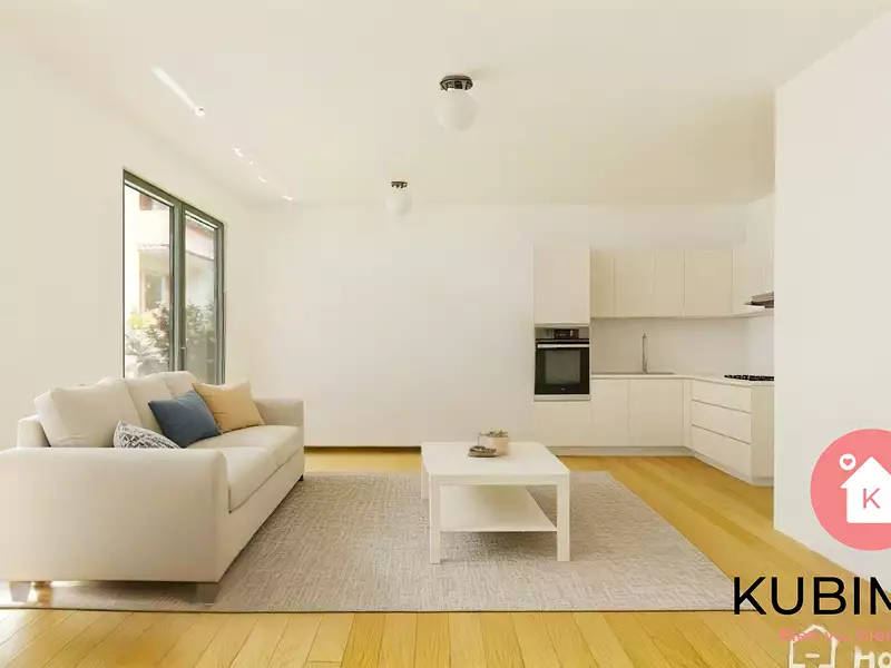 Appartement, 29,98 m²