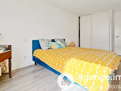 Appartement, 65,6 m²