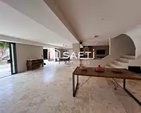 Maison, 190 m²