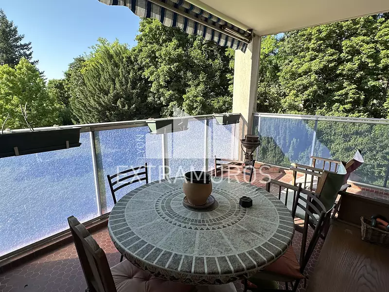 Appartement, 129 m²