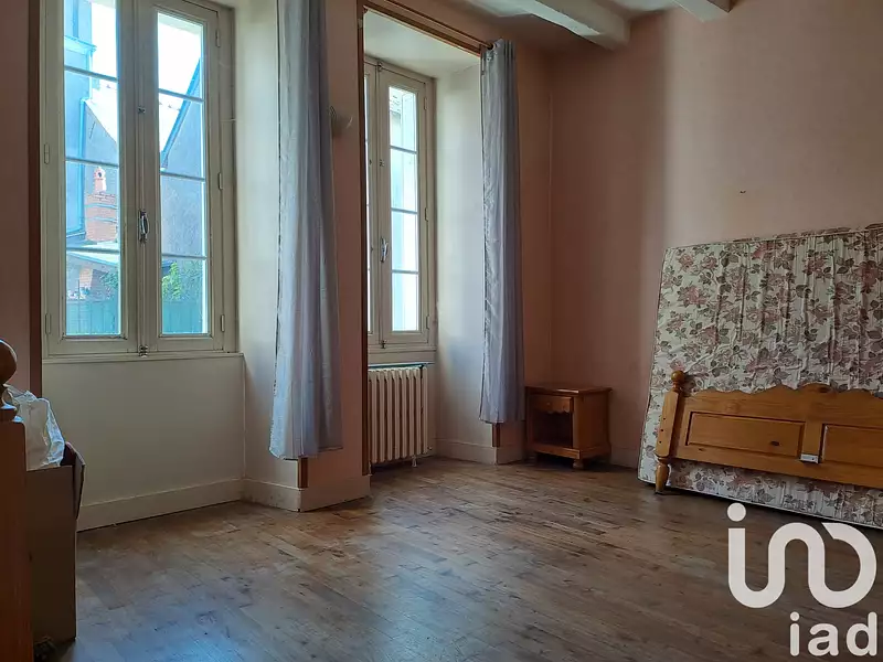 Maison, 128 m²