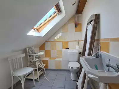 Maison, 100 m²