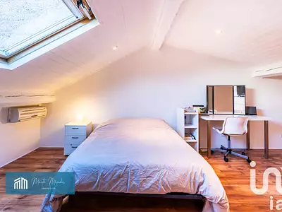 Appartement, 111 m²