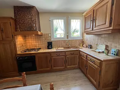 Maison, 91 m²