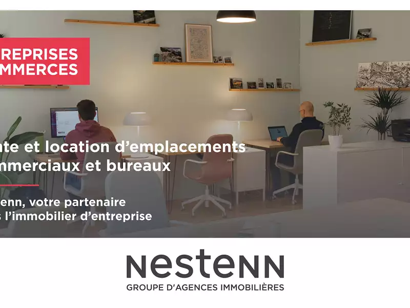 Divers, 85 m²