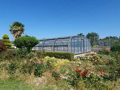 Maison, 248 m²