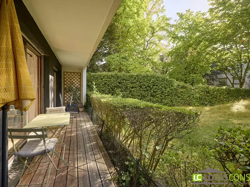 Appartement, 57 m²