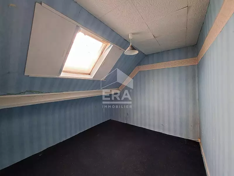Maison, 110 m²