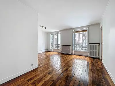 Appartement, 53 m²