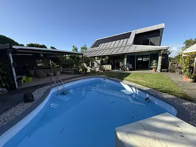 Maison, 160 m²