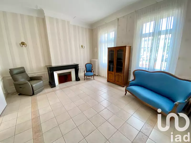 Maison, 200 m²