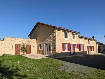 Maison, 242 m²