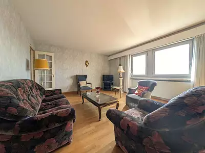 Appartement, 105 m²