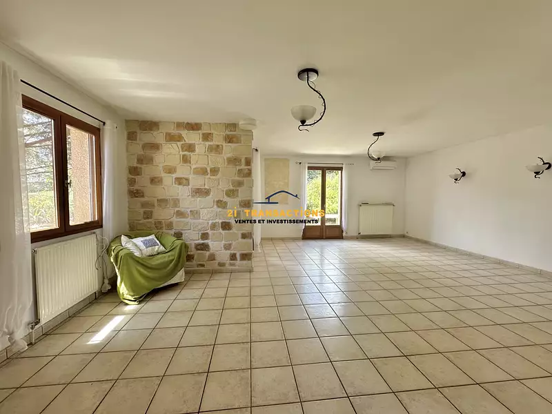 Maison, 98 m²