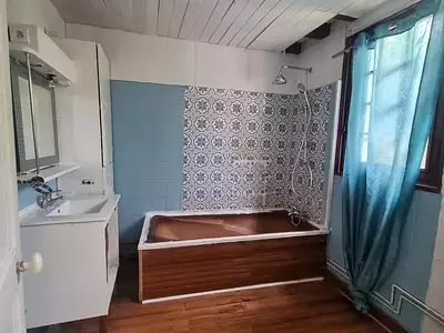 Maison, 94 m²