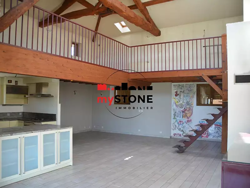 Maison, 200 m²