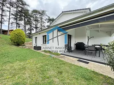 Maison, 316 m²
