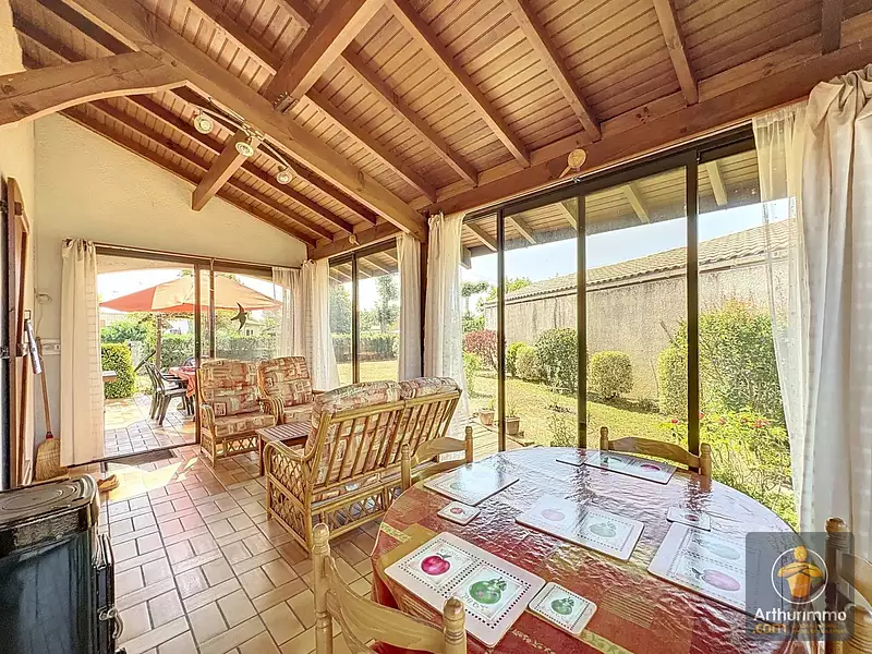 Maison, 135 m²