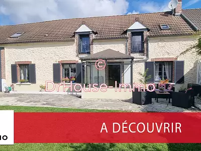 Maison, 125 m²