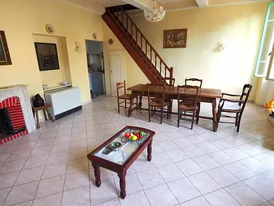 Appartement, 65 m²