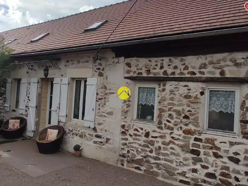 Maison, 100 m²