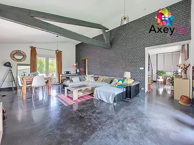 Maison, 174 m²