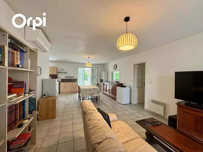 Maison, 86 m²