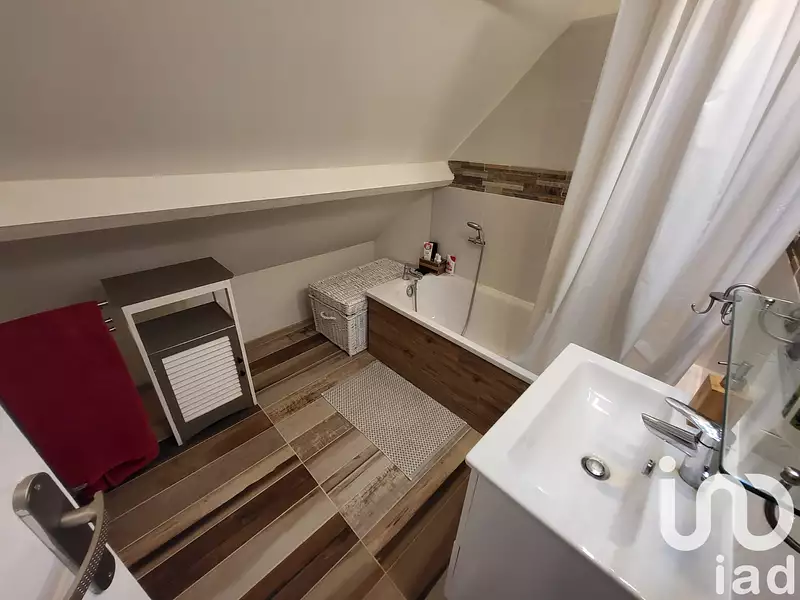 Maison, 116 m²