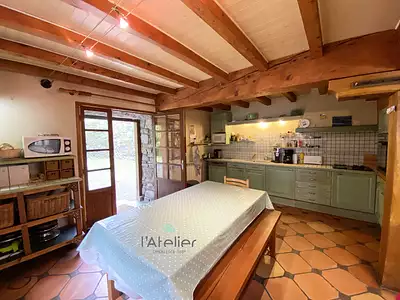 Maison, 162 m²