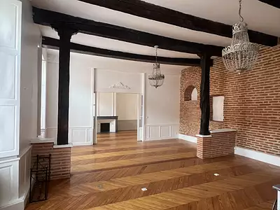 Appartement, 215 m²