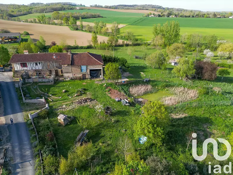 Maison, 399 m²