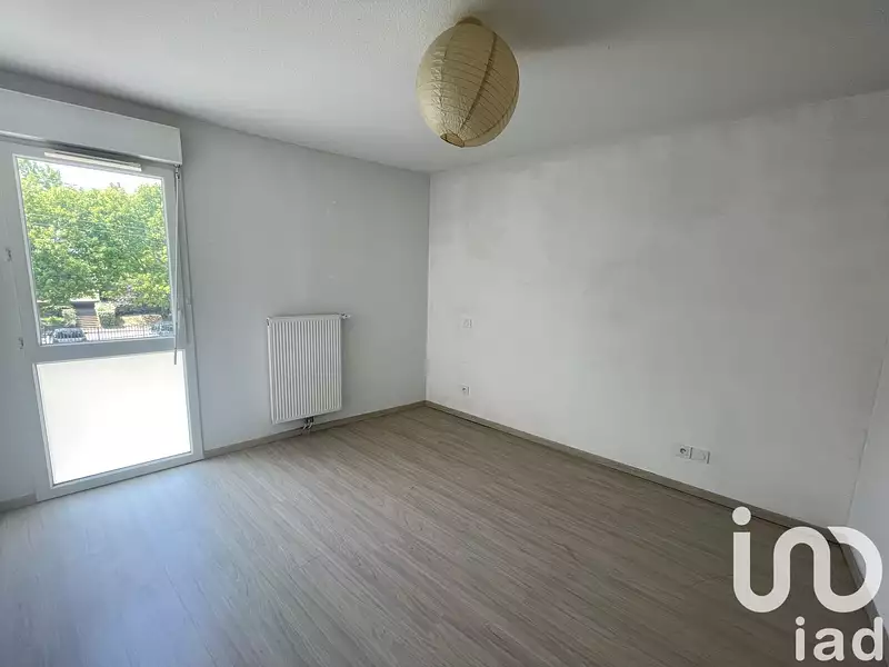 Appartement, 39 m²